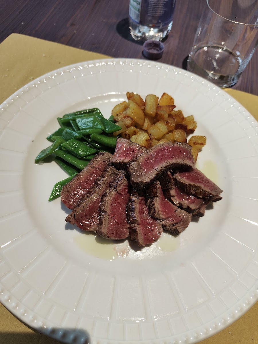 Osteria Alle Nazioni Photo 7