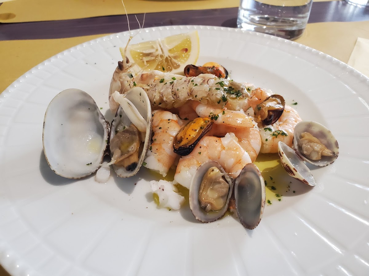 Osteria Alle Nazioni Photo 8