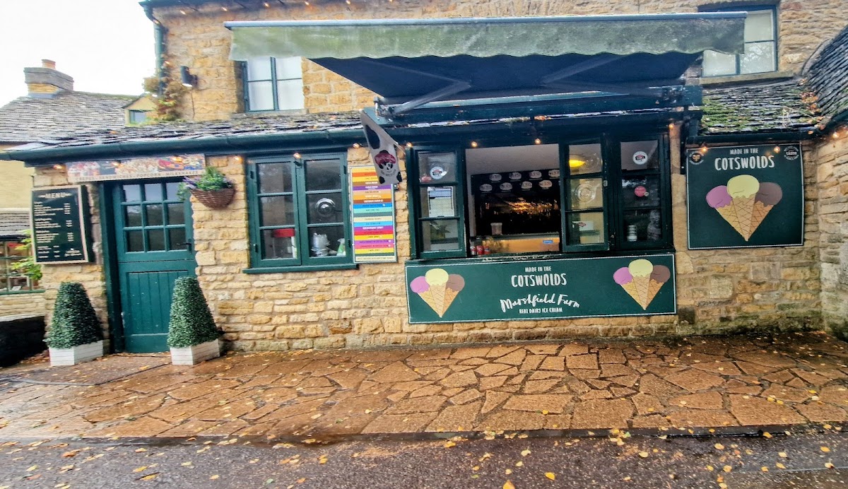 Venezia Italian Restaurant Bourton