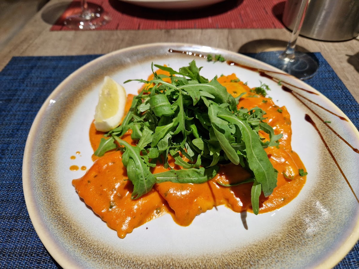 Venezia Italian Restaurant Bourton Photo 10