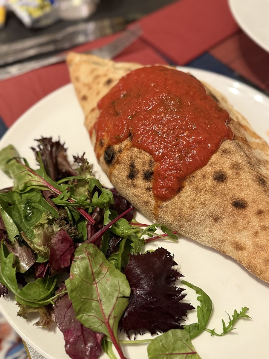 Venezia Italian Restaurant Bourton Photo 8