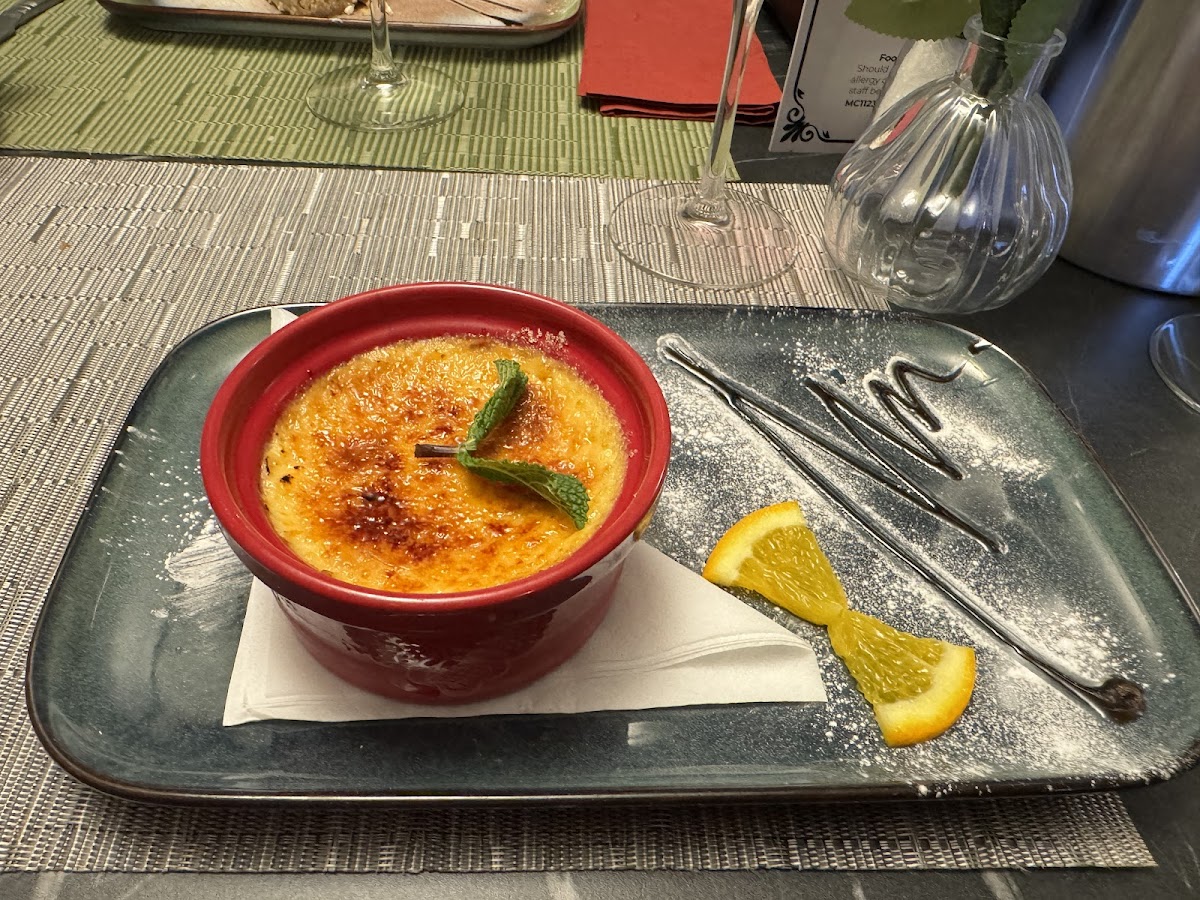 Venezia Italian Restaurant Bourton Photo 9