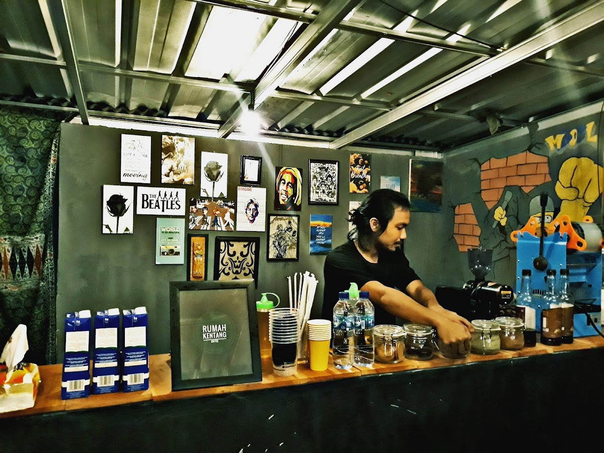 RUMAH KENTANG COFFEE Photo 10