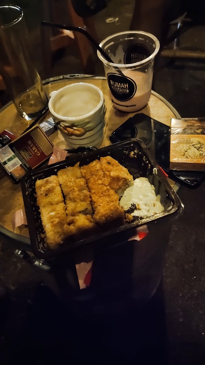 RUMAH KENTANG COFFEE Photo 6