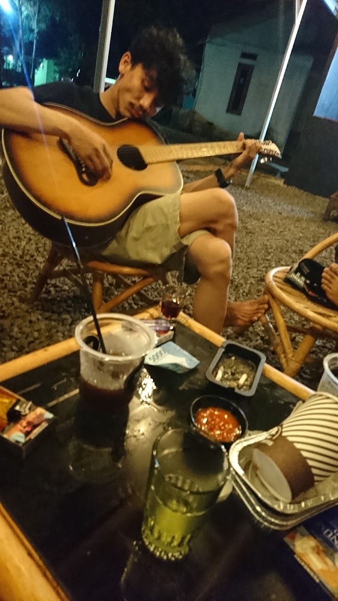 RUMAH KENTANG COFFEE Photo 7