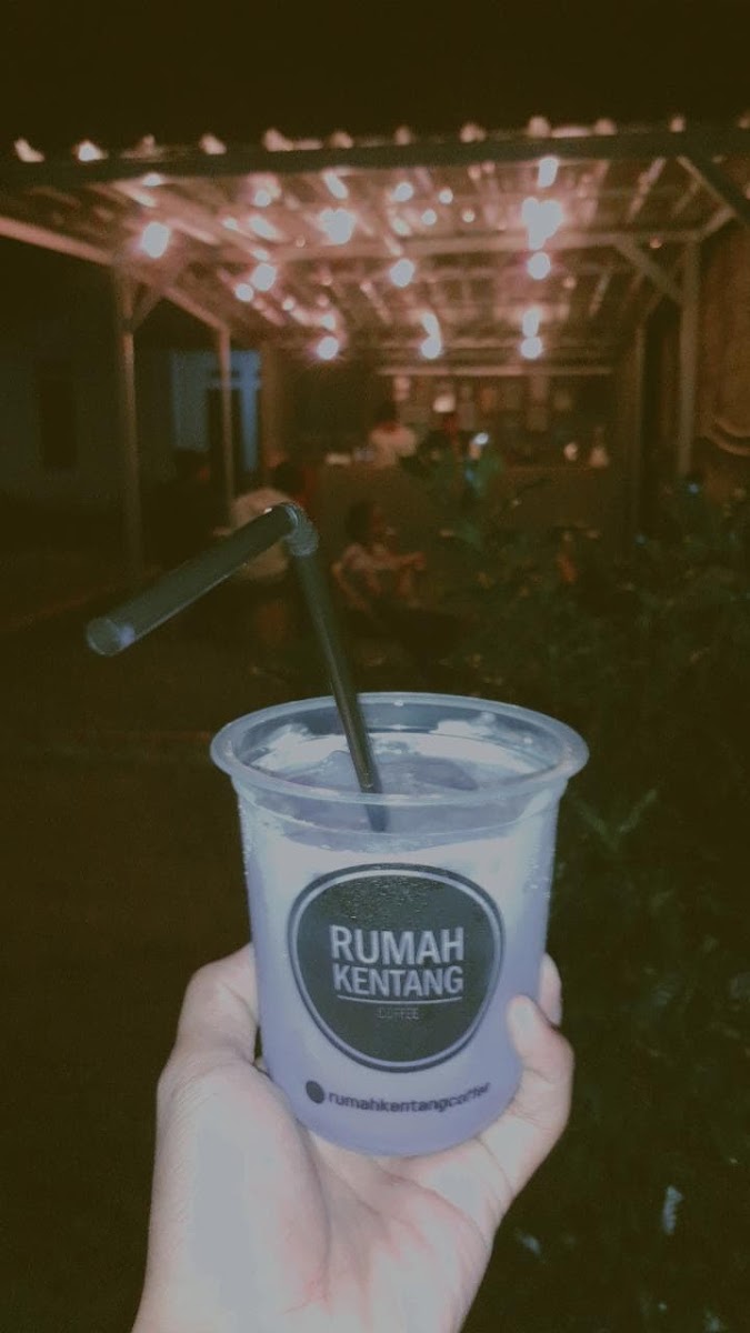 RUMAH KENTANG COFFEE Photo 8