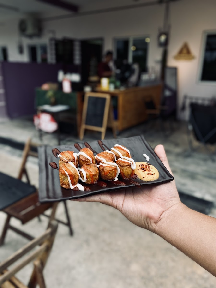 The Camping Coffee Malacca Photo 10