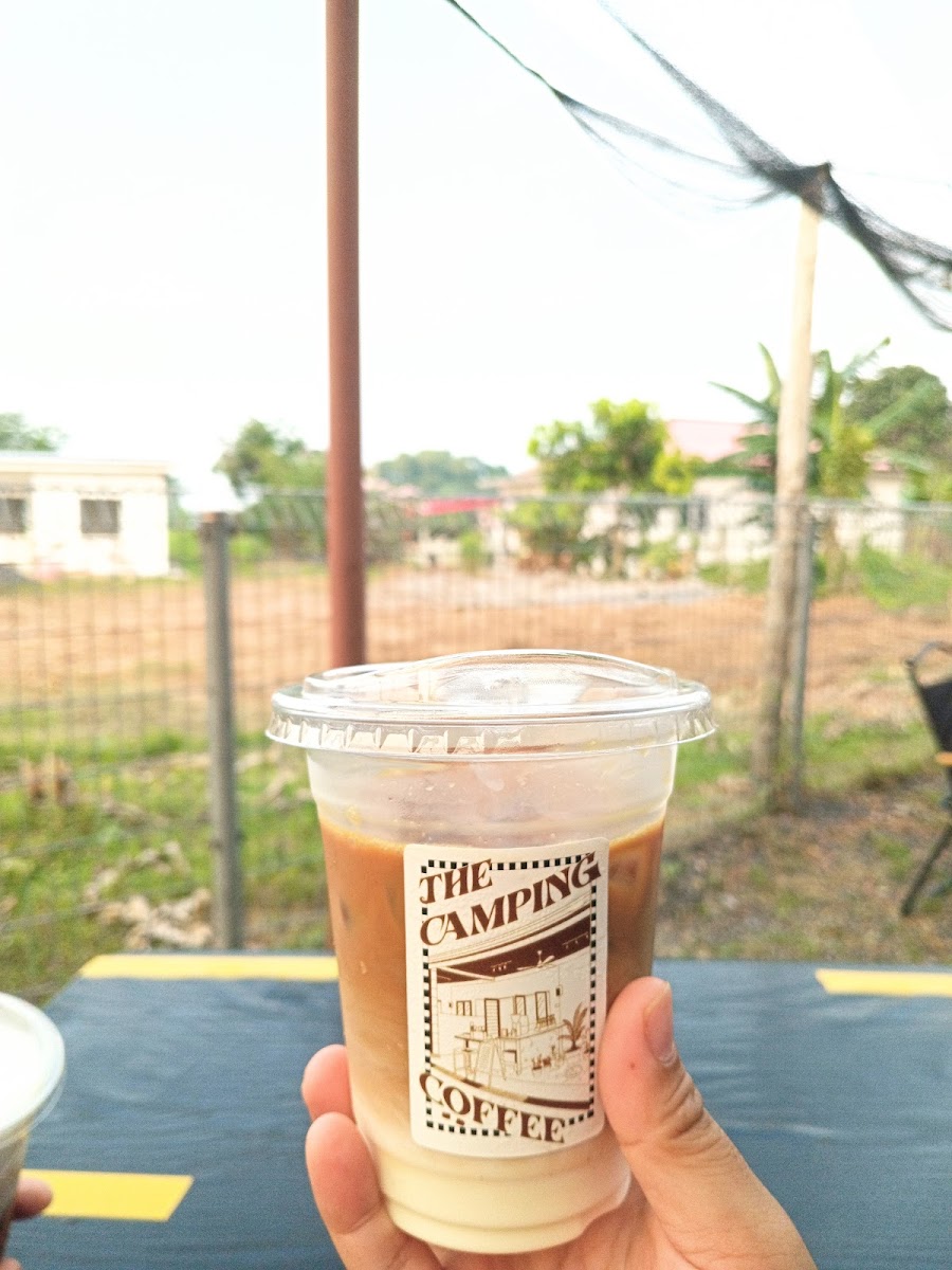 The Camping Coffee Malacca Photo 5