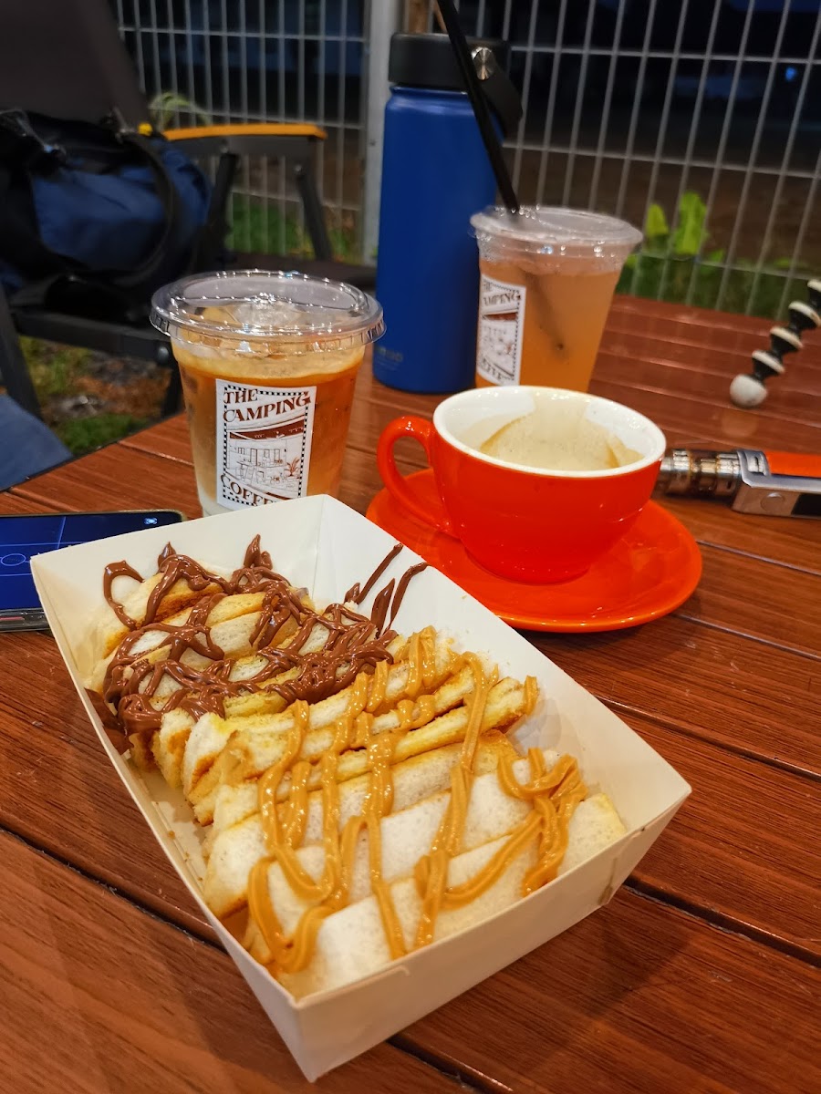 The Camping Coffee Malacca Photo 7