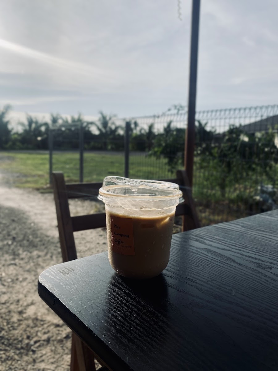The Camping Coffee Malacca Photo 8