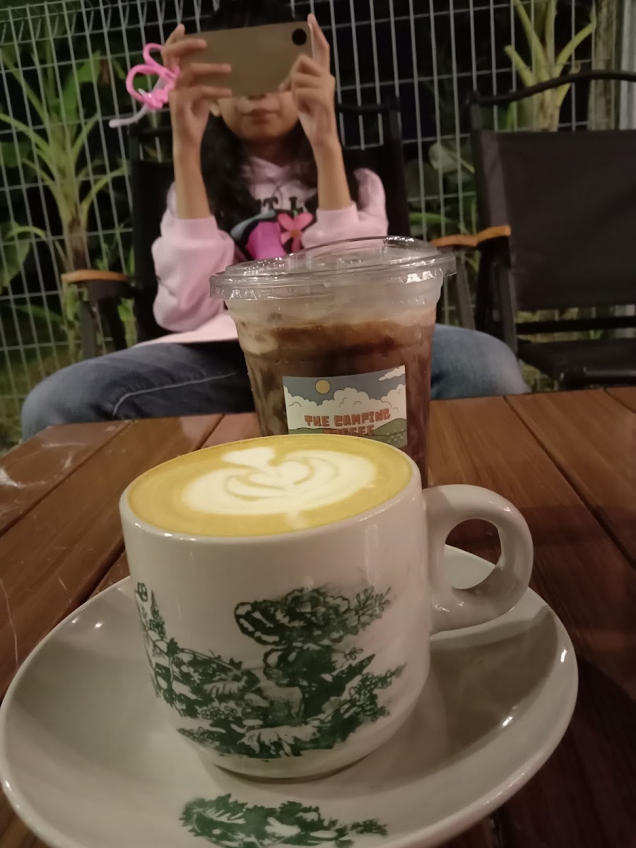 The Camping Coffee Malacca Photo 9