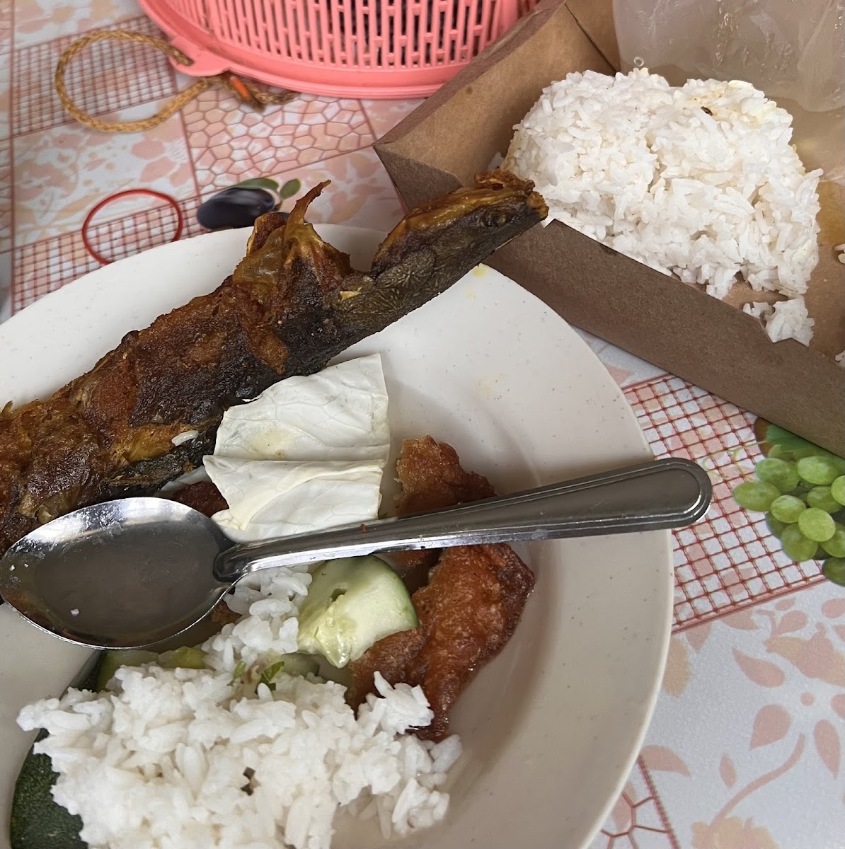 Ayam Gepuk Pak Mat Photo 5