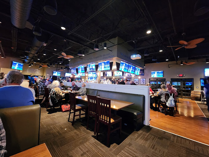Hilton Head Tavern