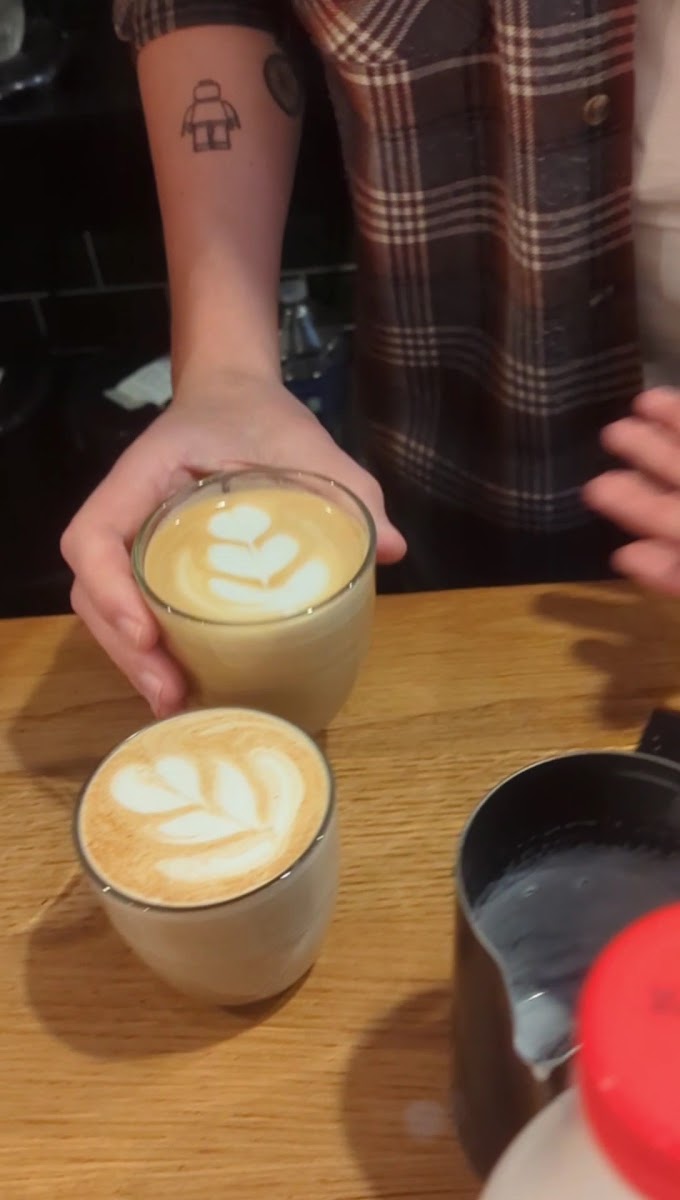 Café Eriu Photo 2