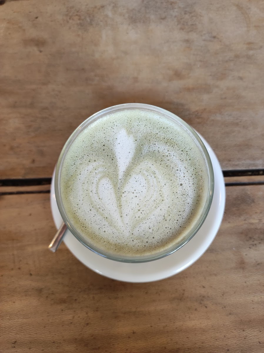 Café Eriu Photo 9