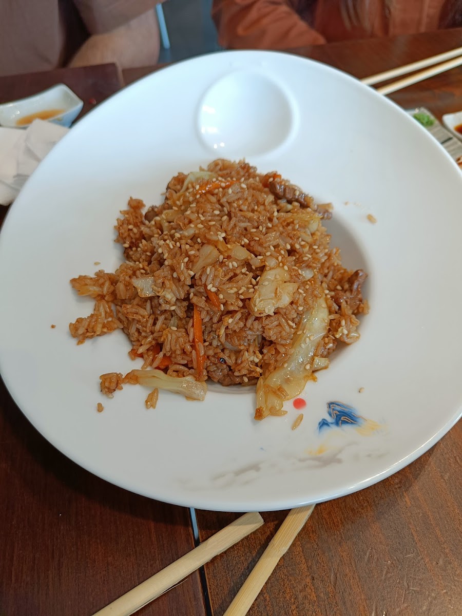 Restaurante Sushi Time Photo 9