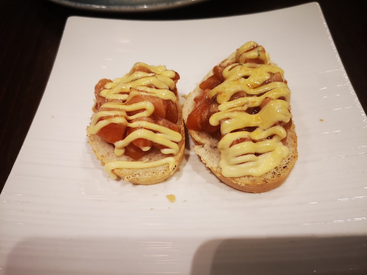 Restaurante Sushi Time Photo 4