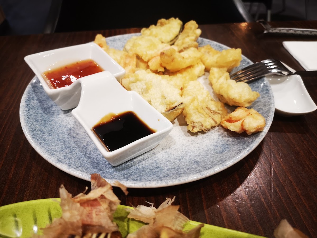 Restaurante Sushi Time Photo 5