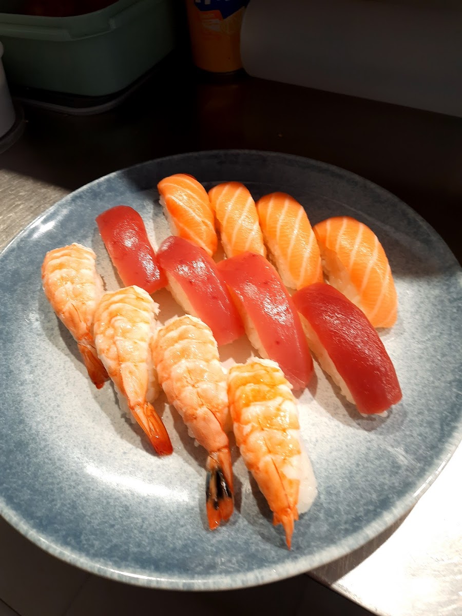 Restaurante Sushi Time Photo 7