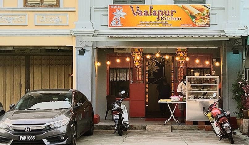 Vaalapur Kitchen Photo 3