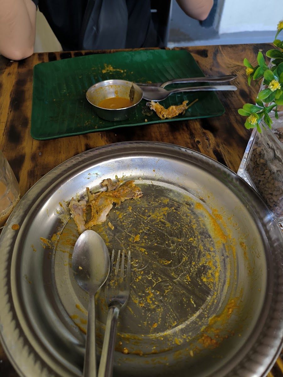Vaalapur Kitchen Photo 5