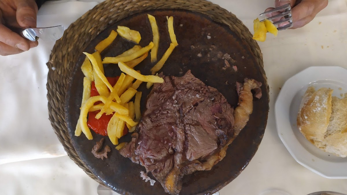 Restaurante Finca El Vivero Photo 5