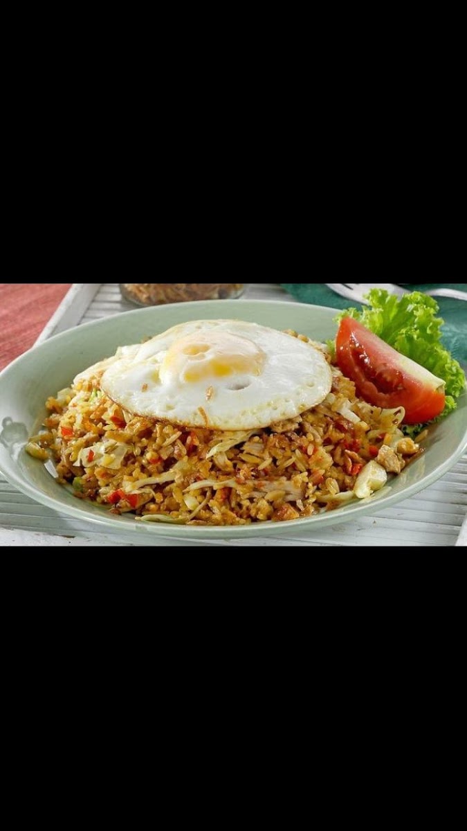 Warung lalapan & soto HIDAYAH Photo 10