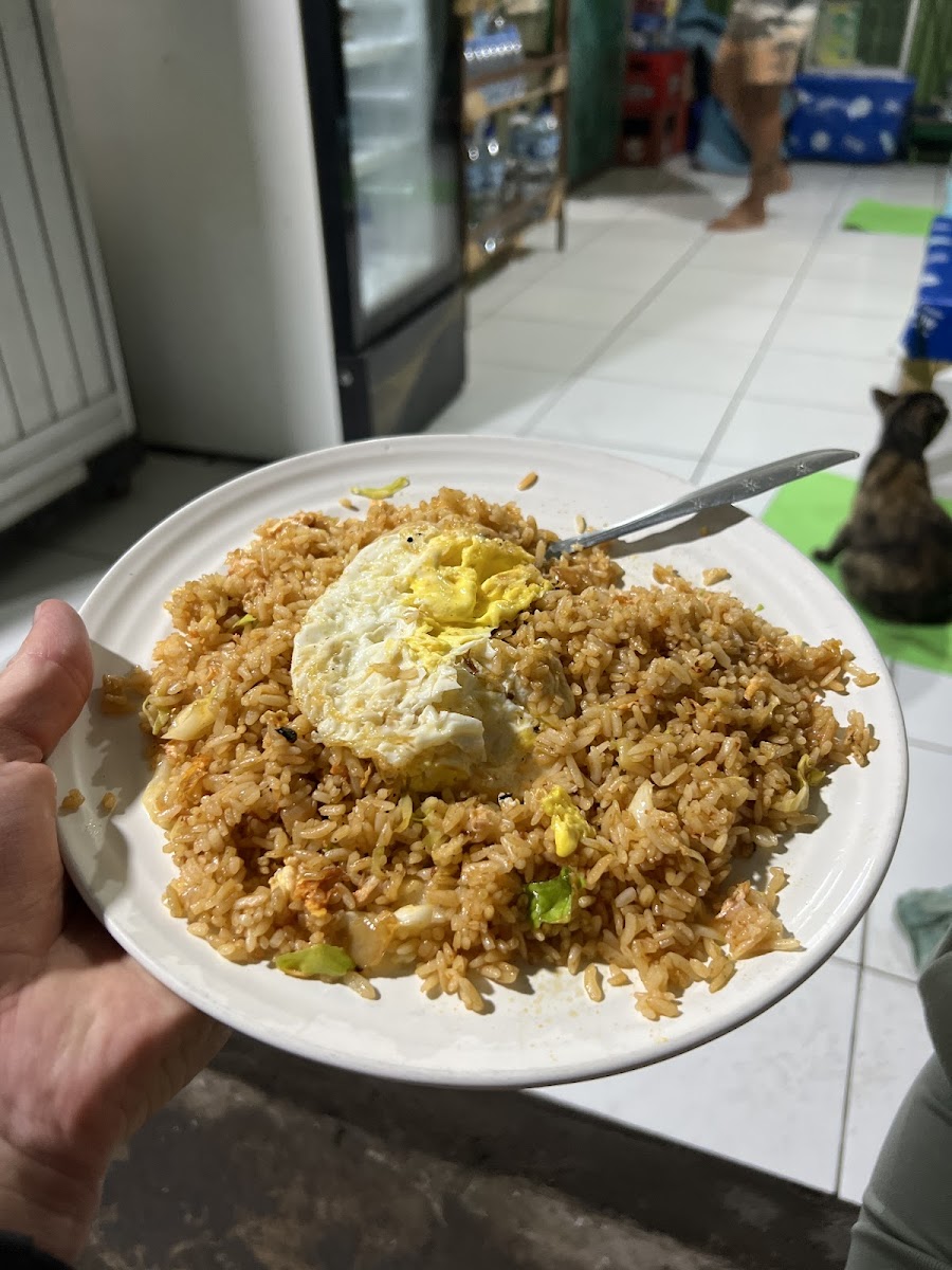 Warung lalapan & soto HIDAYAH Photo 3