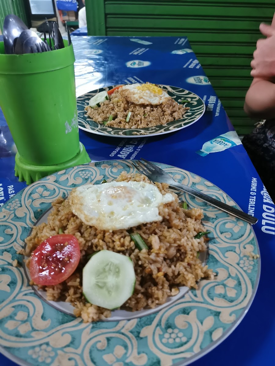 Warung lalapan & soto HIDAYAH Photo 5