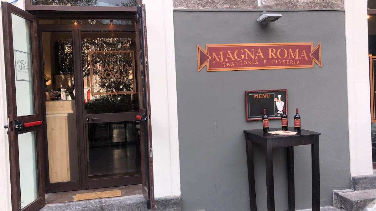 Magna Roma