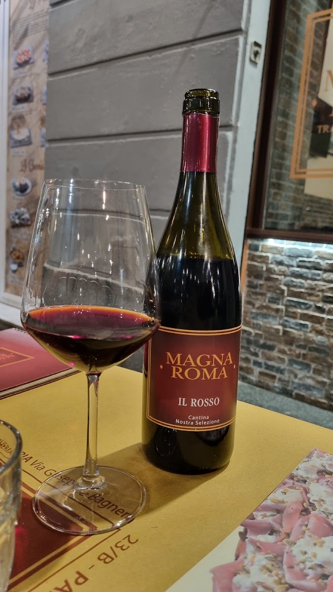 Magna Roma Photo 10