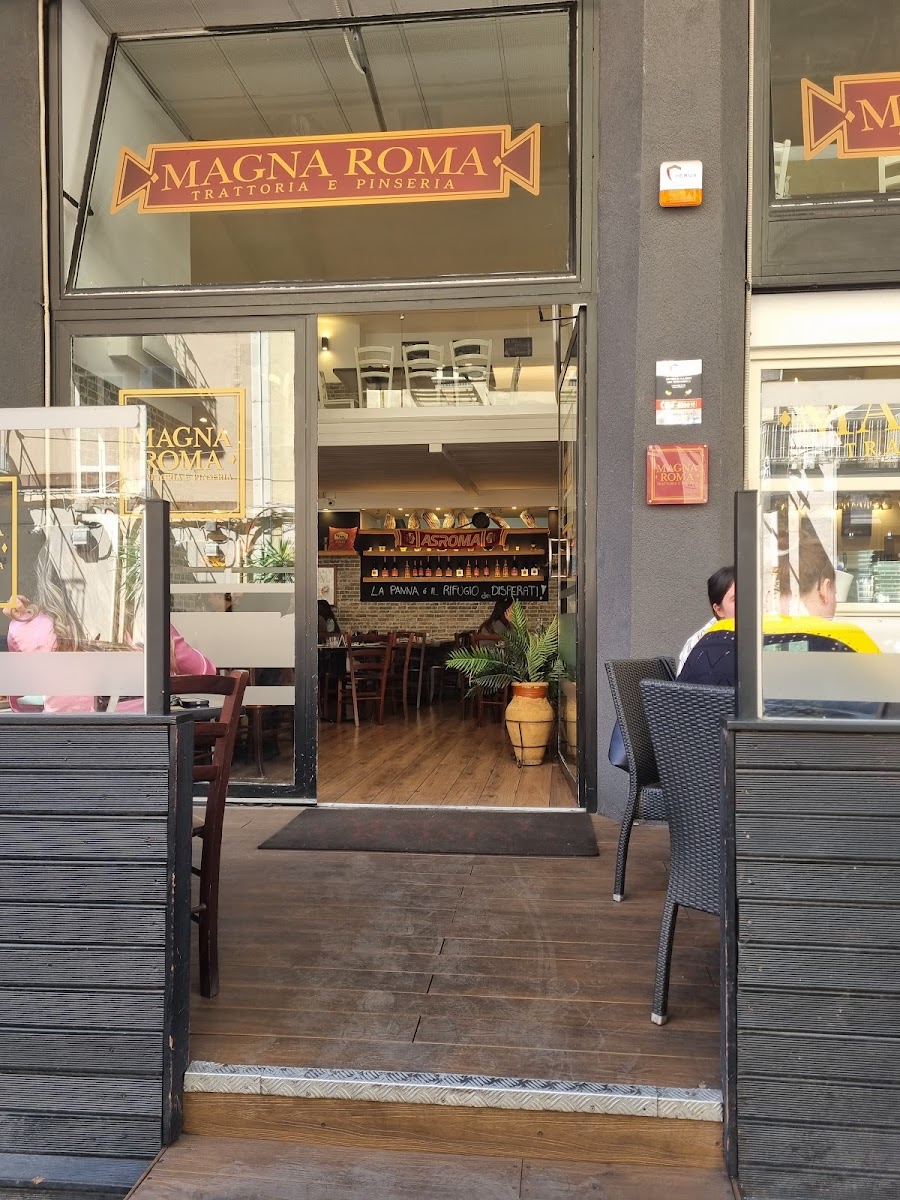 Magna Roma Photo 3