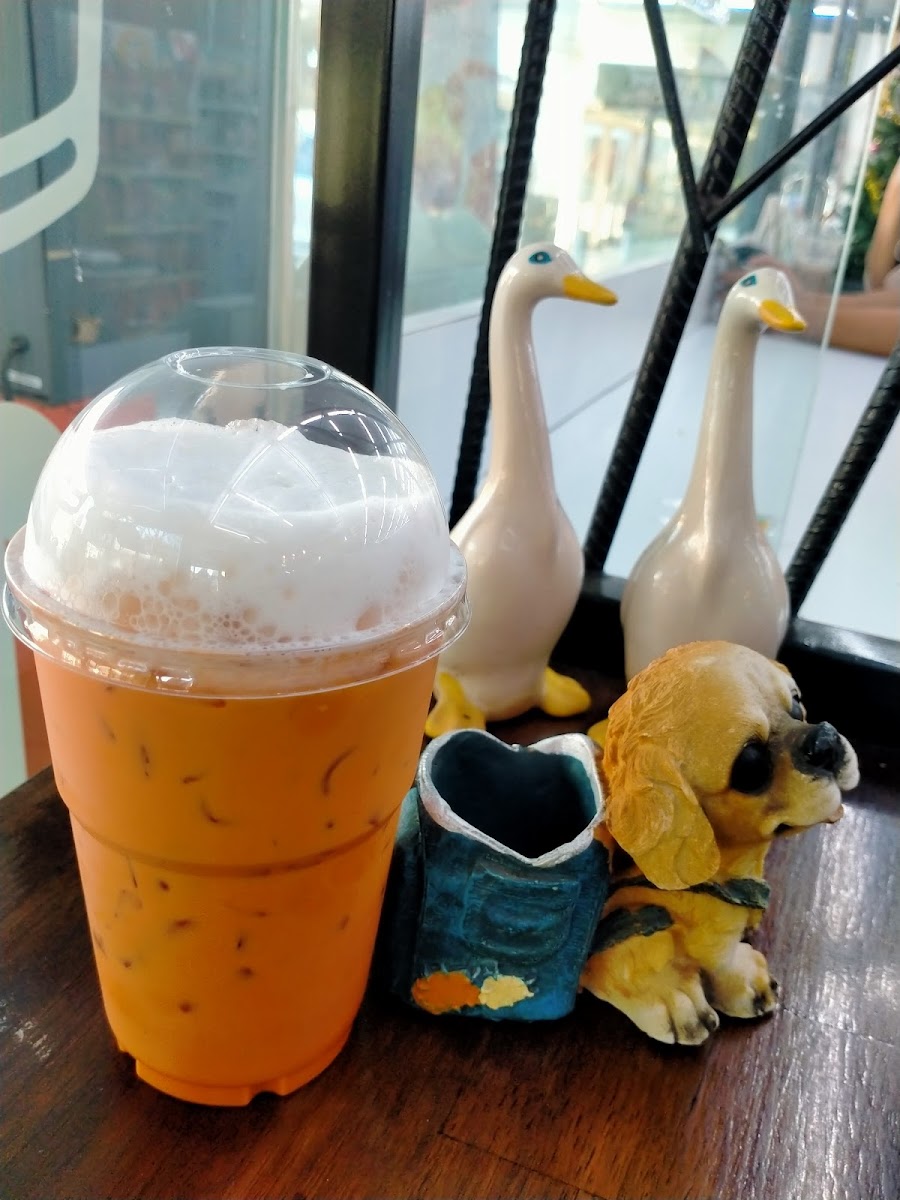 สหายกาแฟ Sahai Cafe' สาขาทุ่งโฮเต็ล Photo 10