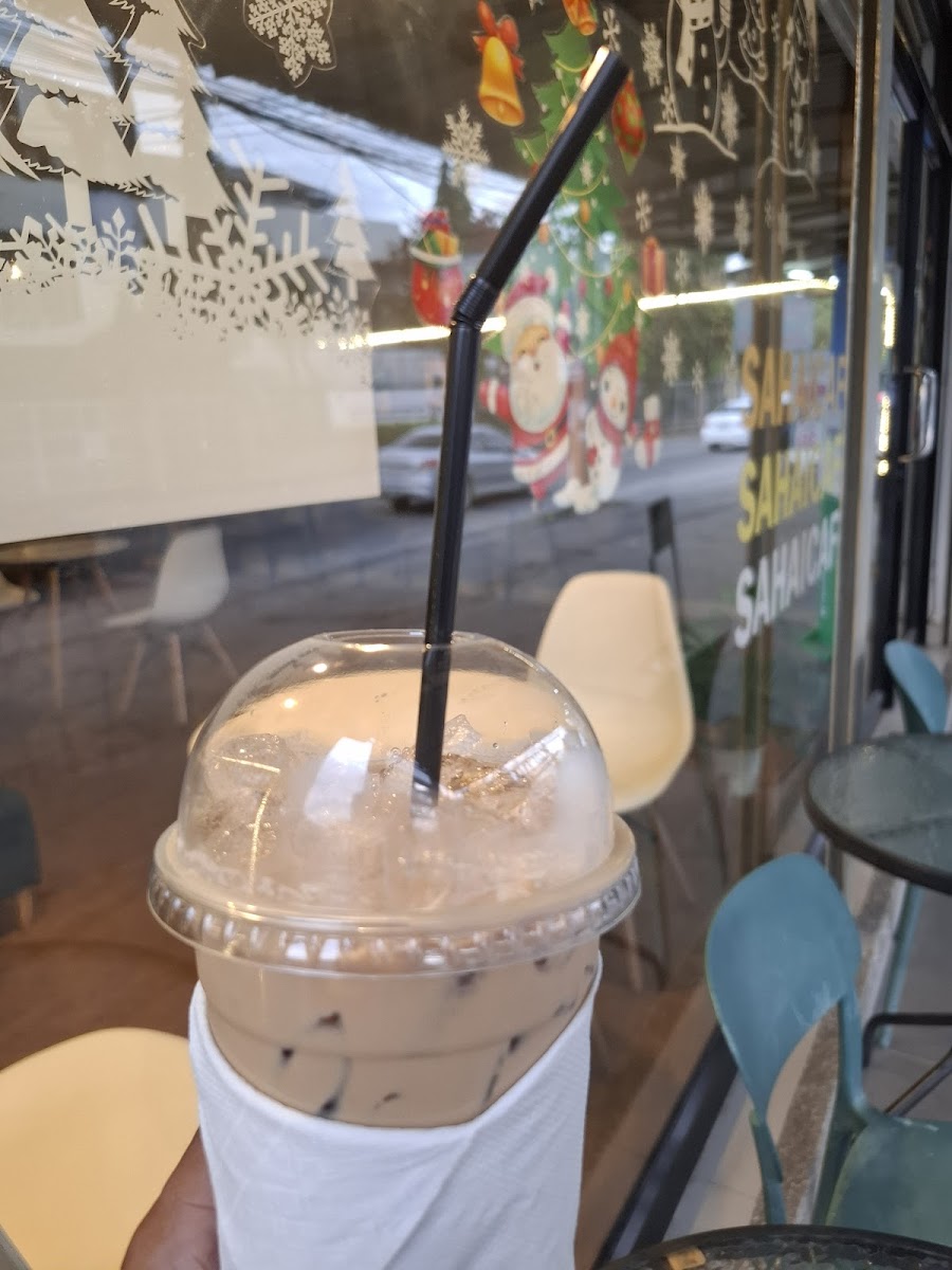 สหายกาแฟ Sahai Cafe' สาขาทุ่งโฮเต็ล Photo 4