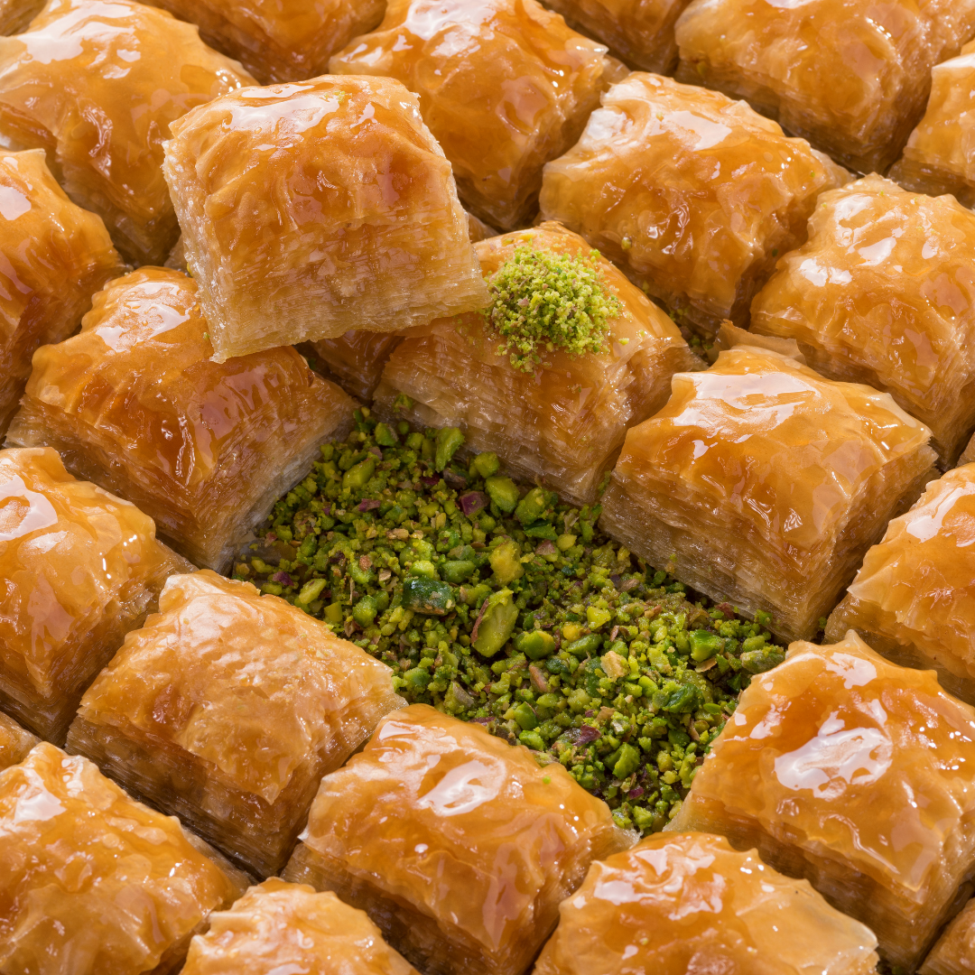 Kurdish Naan Photo 6