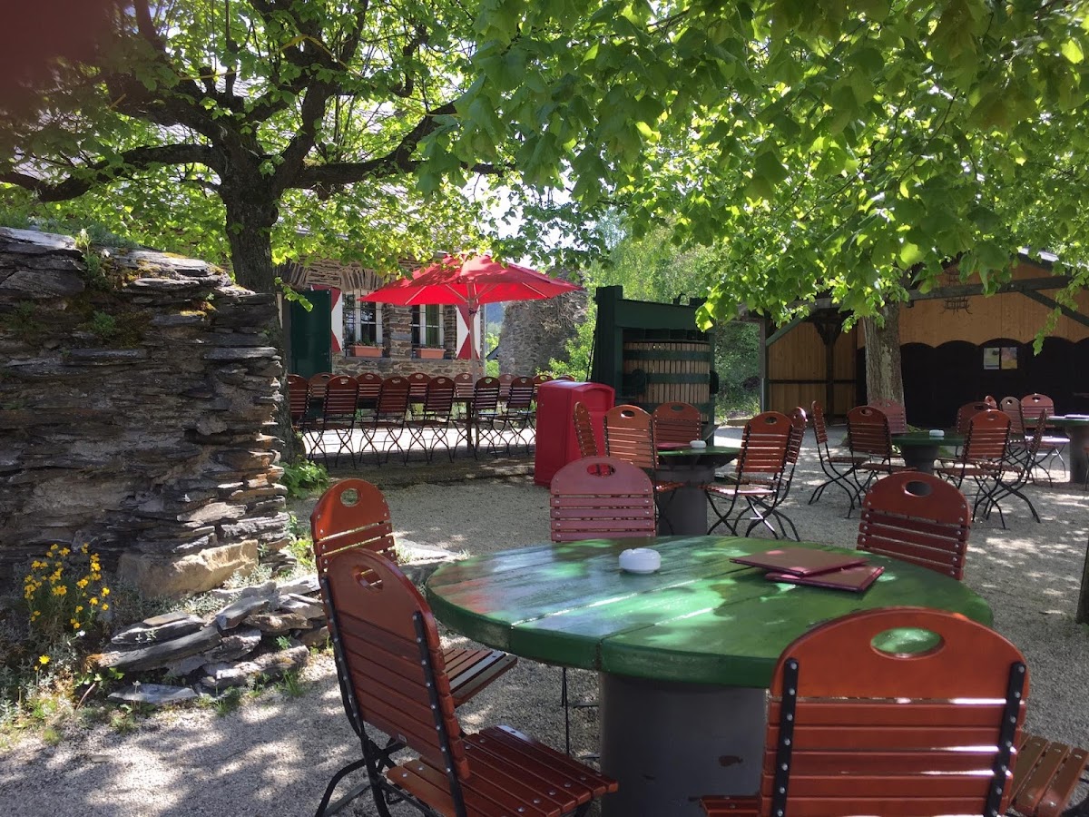 Griffin's - Auf der Grevenburg