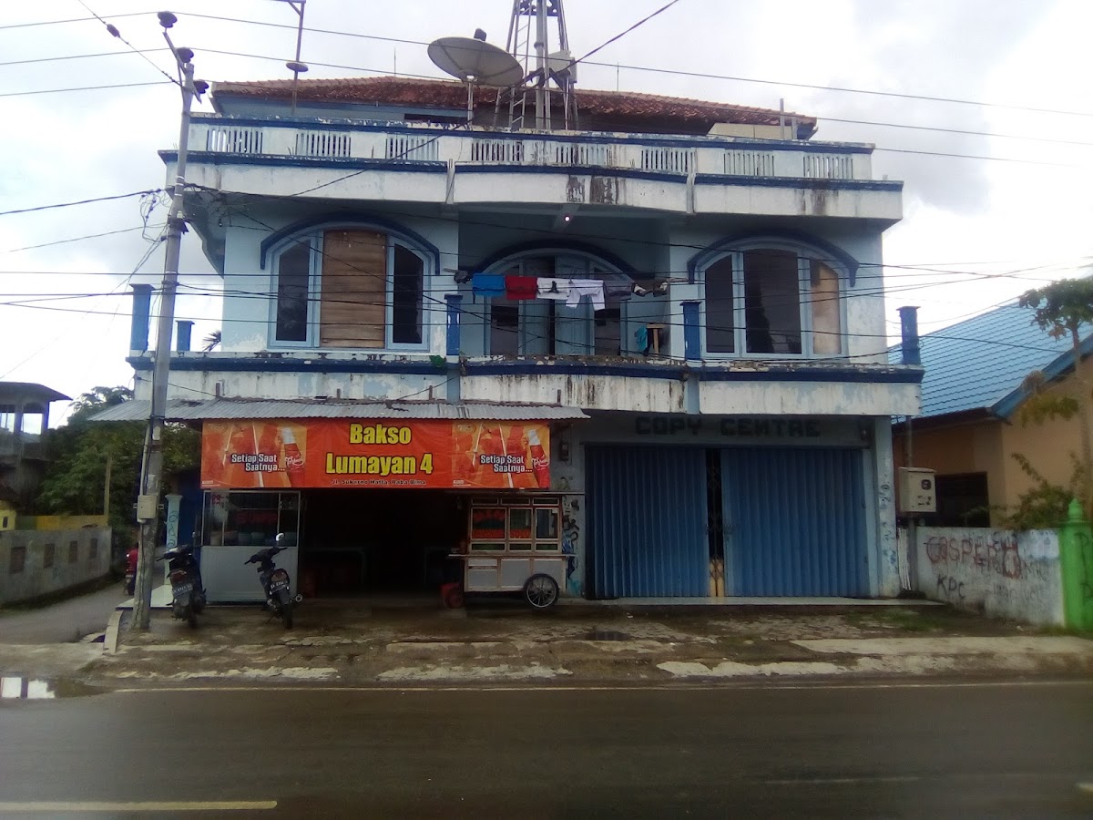 Bakso Lumayan Photo 3