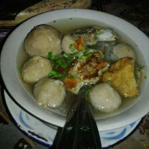 Bakso Lumayan Photo 4