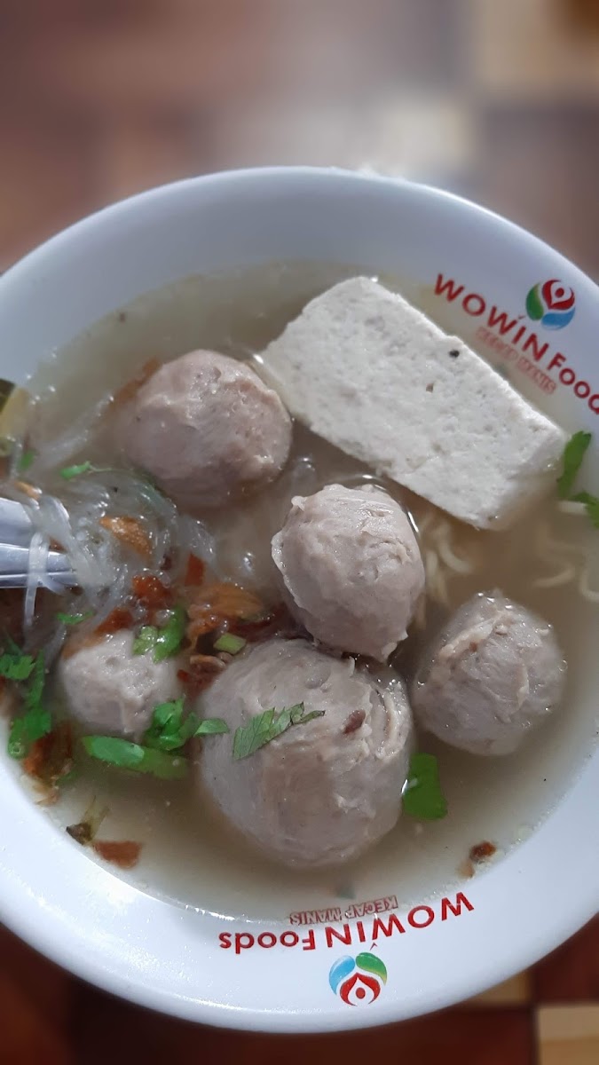 Bakso Lumayan Photo 6