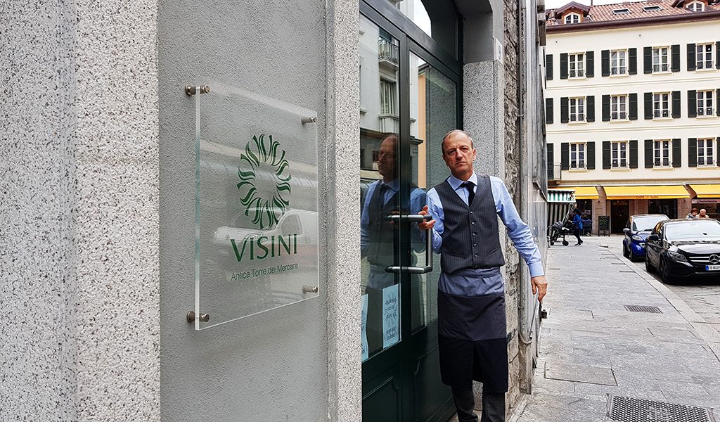 Visini Como Photo 4