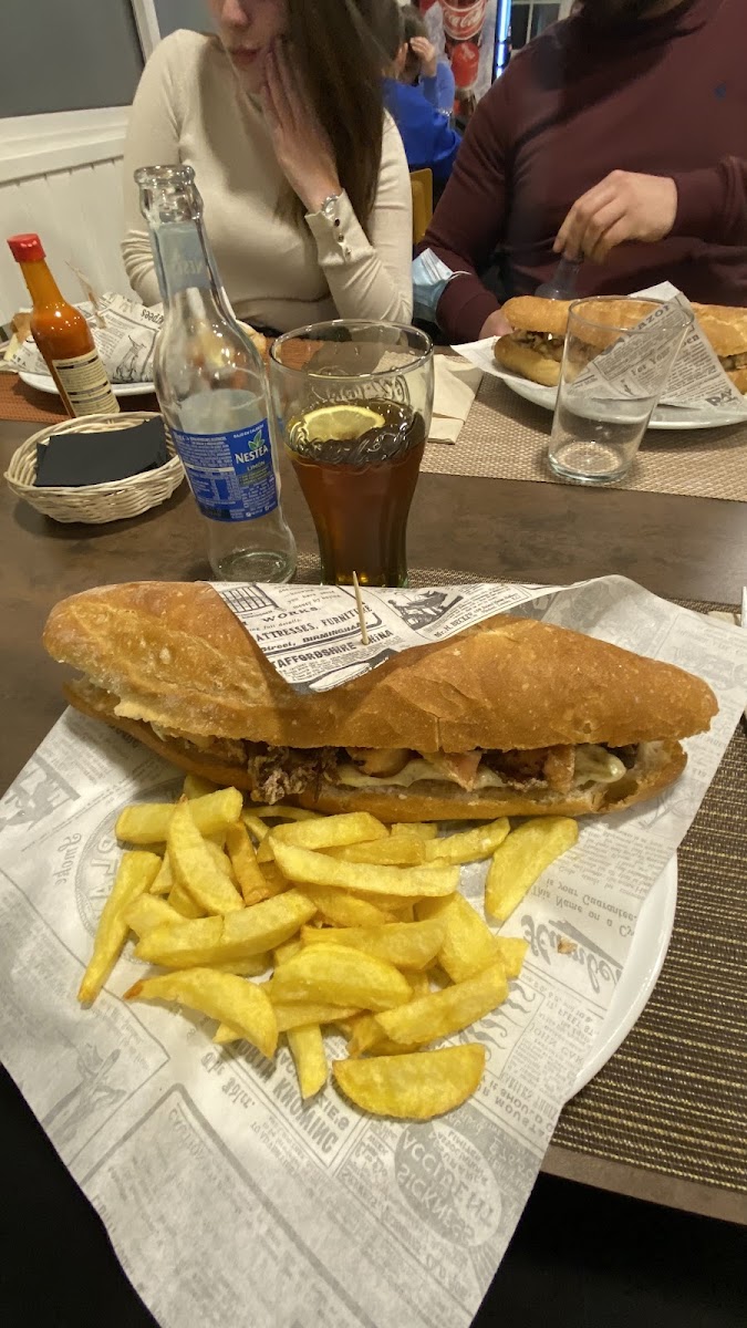 O Muiño Photo 2