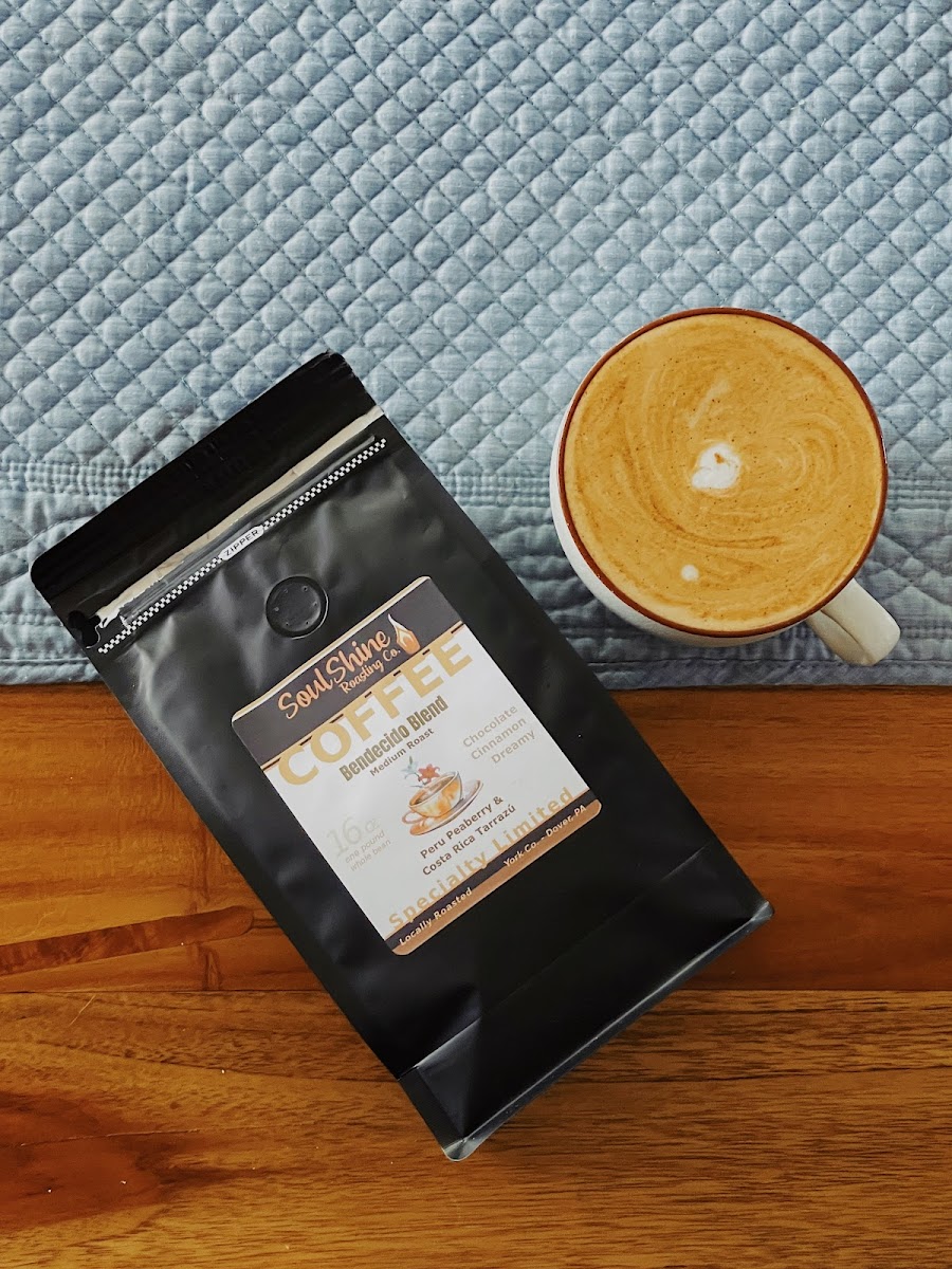 SoulShine Roasting Company Photo 3