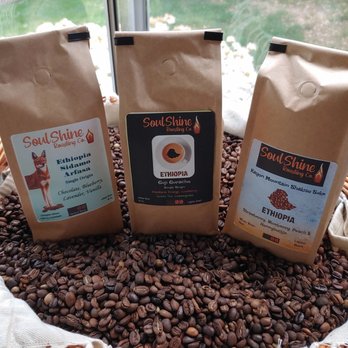 SoulShine Roasting Company Photo 4