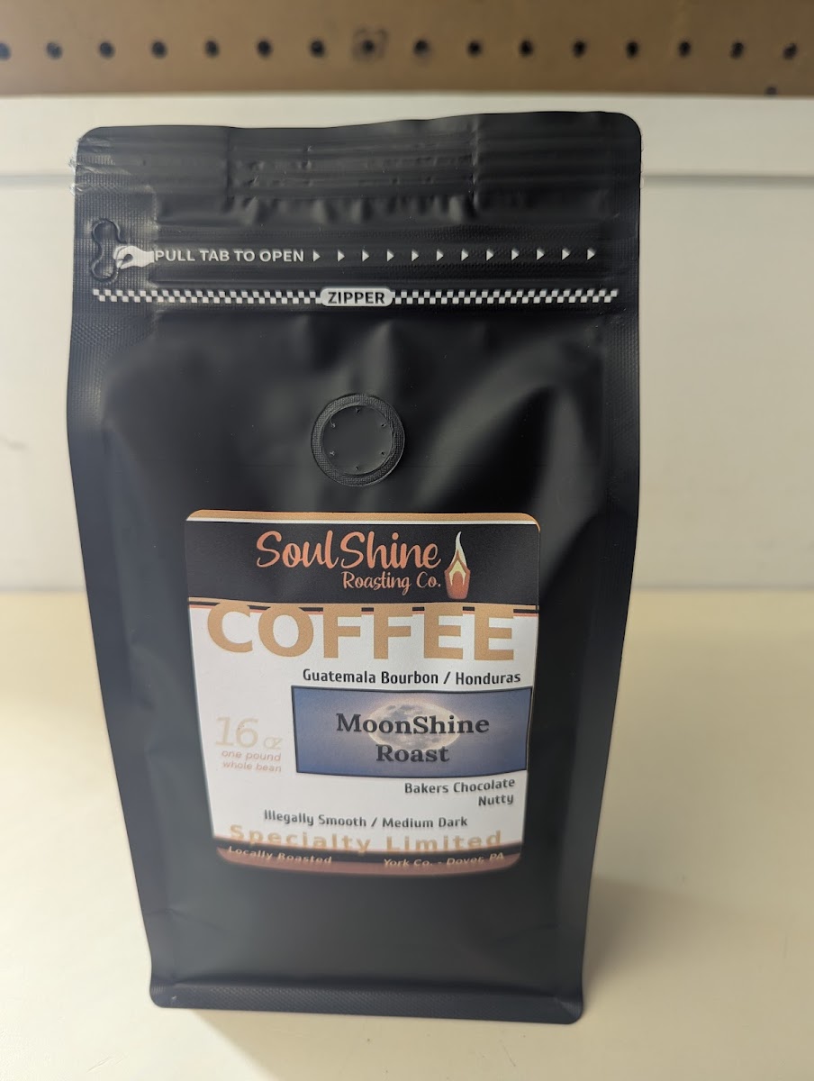 SoulShine Roasting Company Photo 5