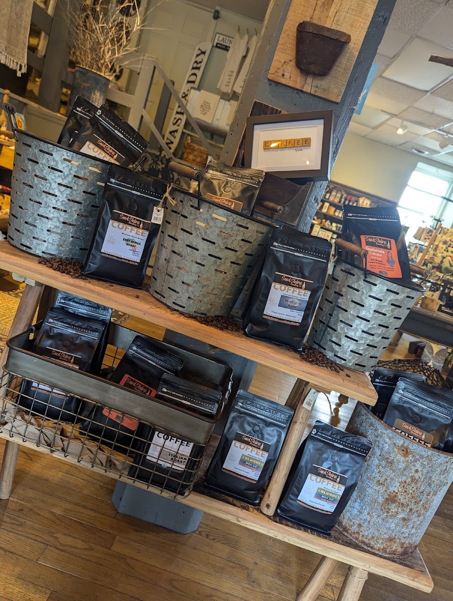SoulShine Roasting Company Photo 6