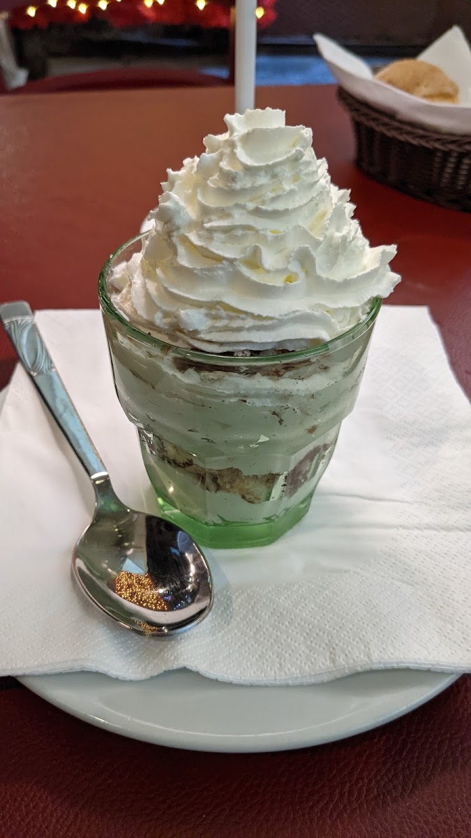 POMOD'ORO PIZZERIA Photo 6