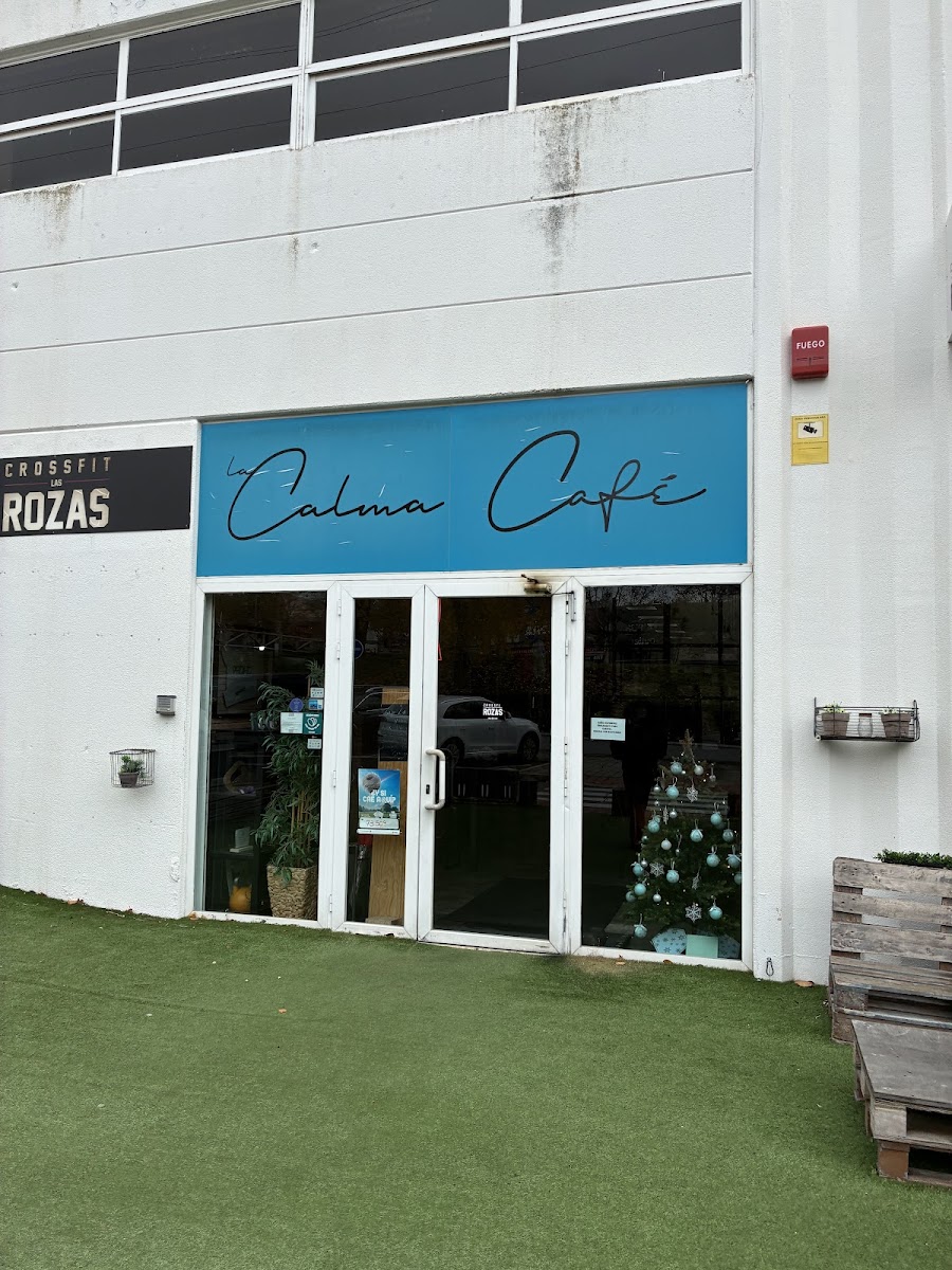 La Calma Café