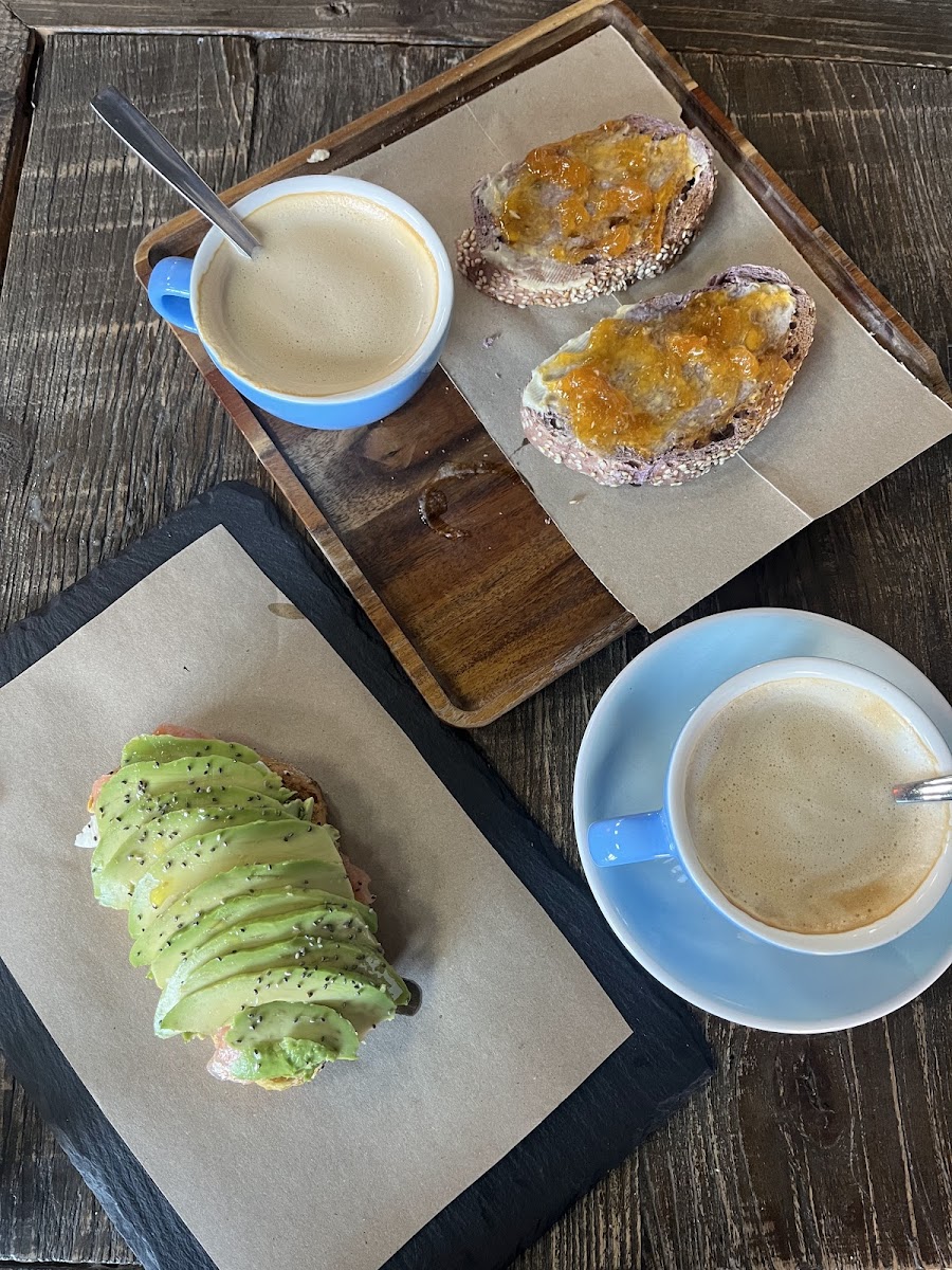 La Calma Café Photo 10