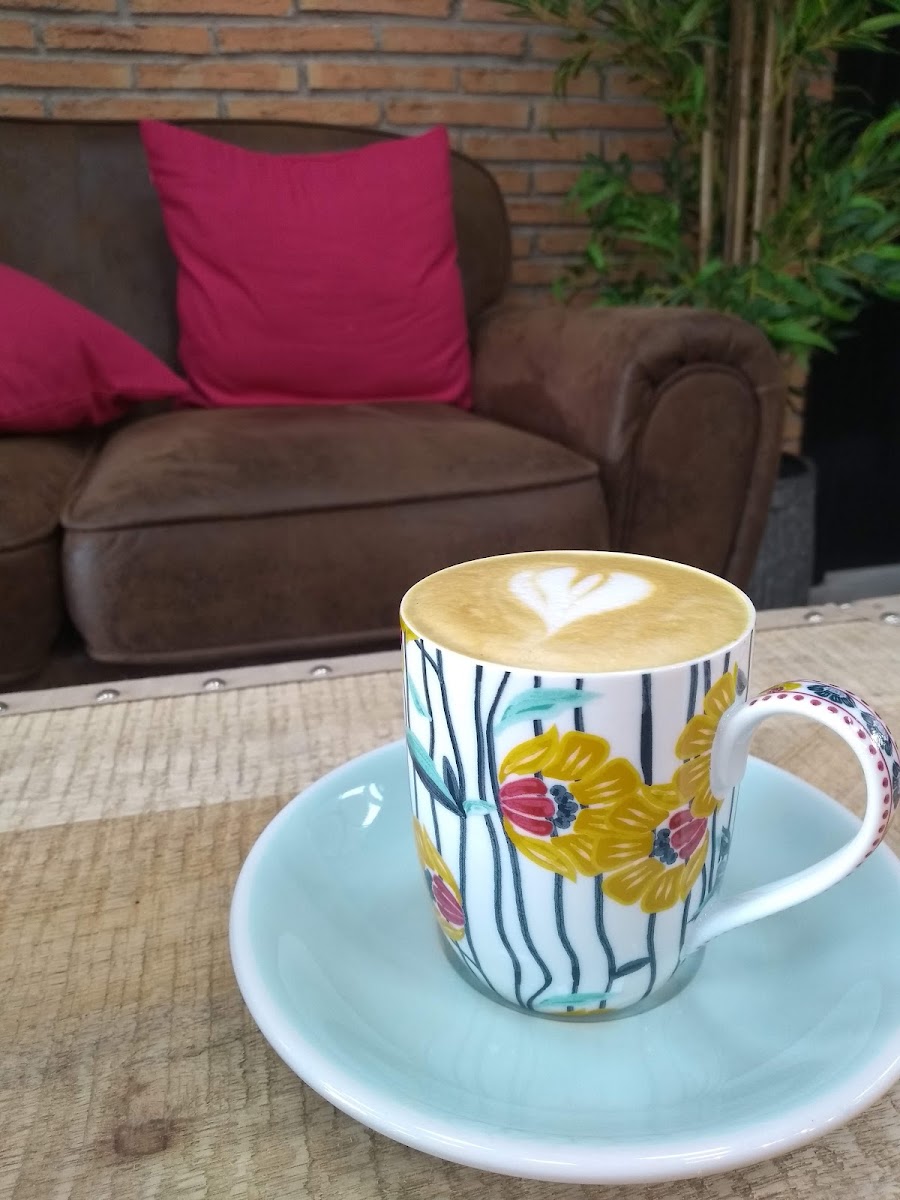 La Calma Café Photo 8