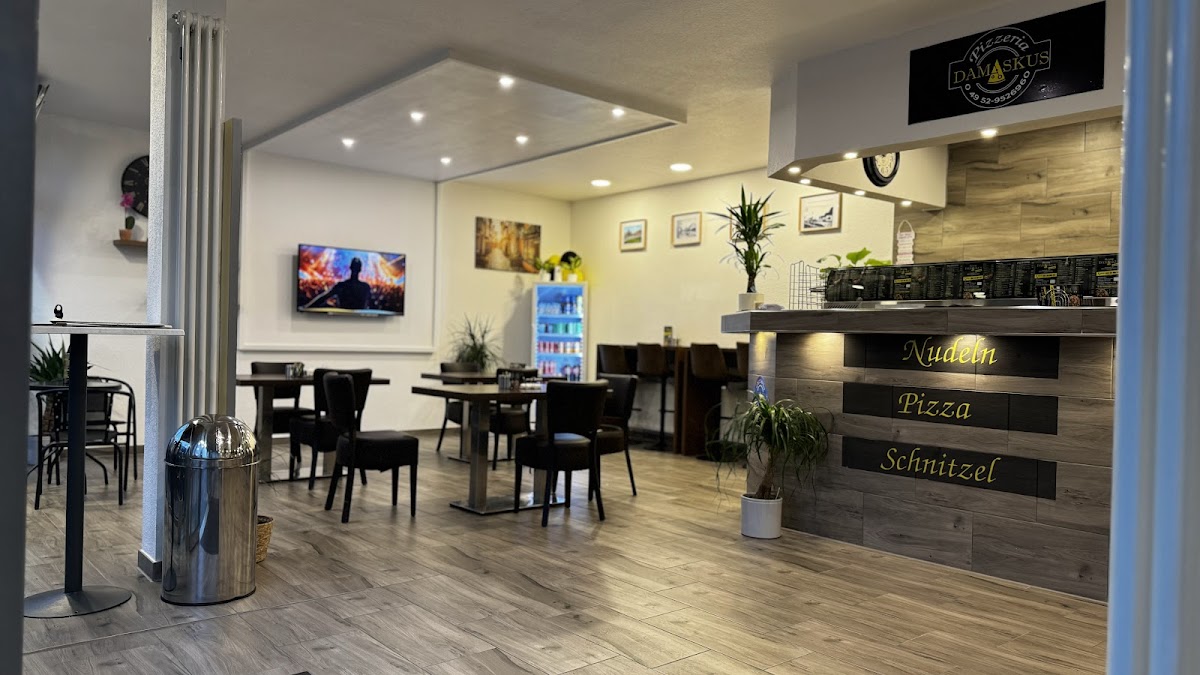 Pizzeria Damaskus Photo 3